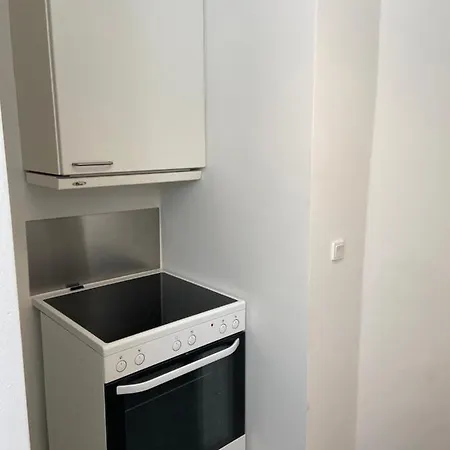 Apartment Bright In Elegant Osterbro